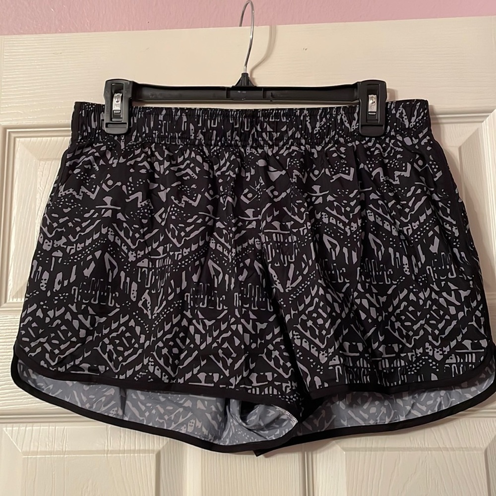VSX Running Short
